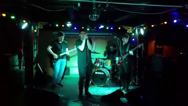Тело Раи - Танцуй (Moscow Music Week) смотреть онлайн