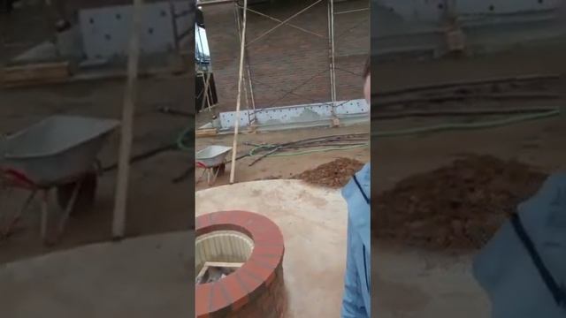 ПЕЧНОЙ КОМПЛЕКС С КОСТРИЩЕМ смотреть онлайн