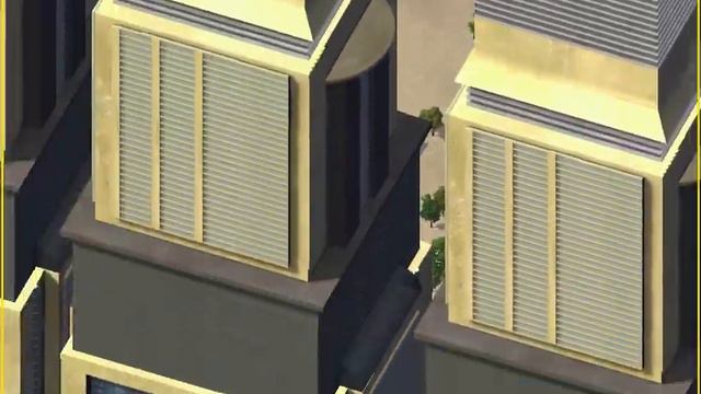 SimCity 4 2008 03 04 22 54 24 95 смотреть онлайн