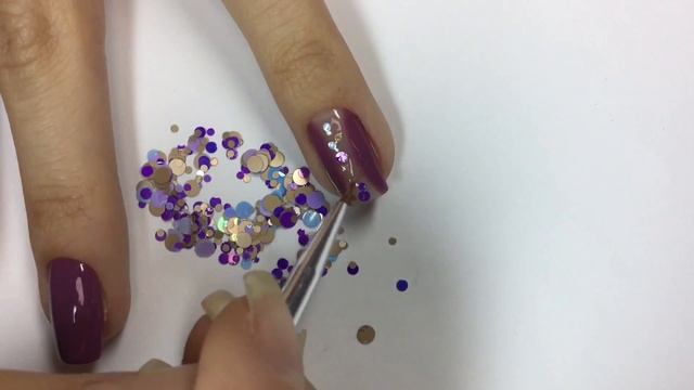 Камифубуки на ногтях. Дизайн ногтей. Маникюр. Интересный дизайн ногтей. Покрытие гель лак смотреть онлайн