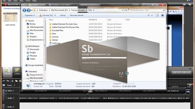 Tutoriel grafikart: Making of смотреть онлайн