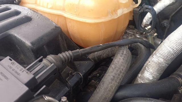 пробой прокладки гбц м51 смотреть онлайн