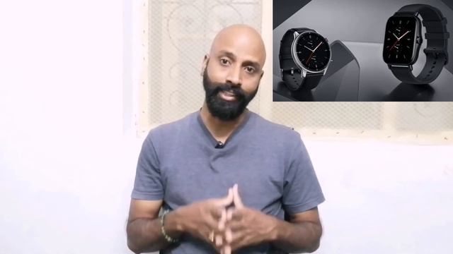 Amazfit GTR 2, GTS 2, GTS 2 Mini Price and Specs Official details смотреть онлайн
