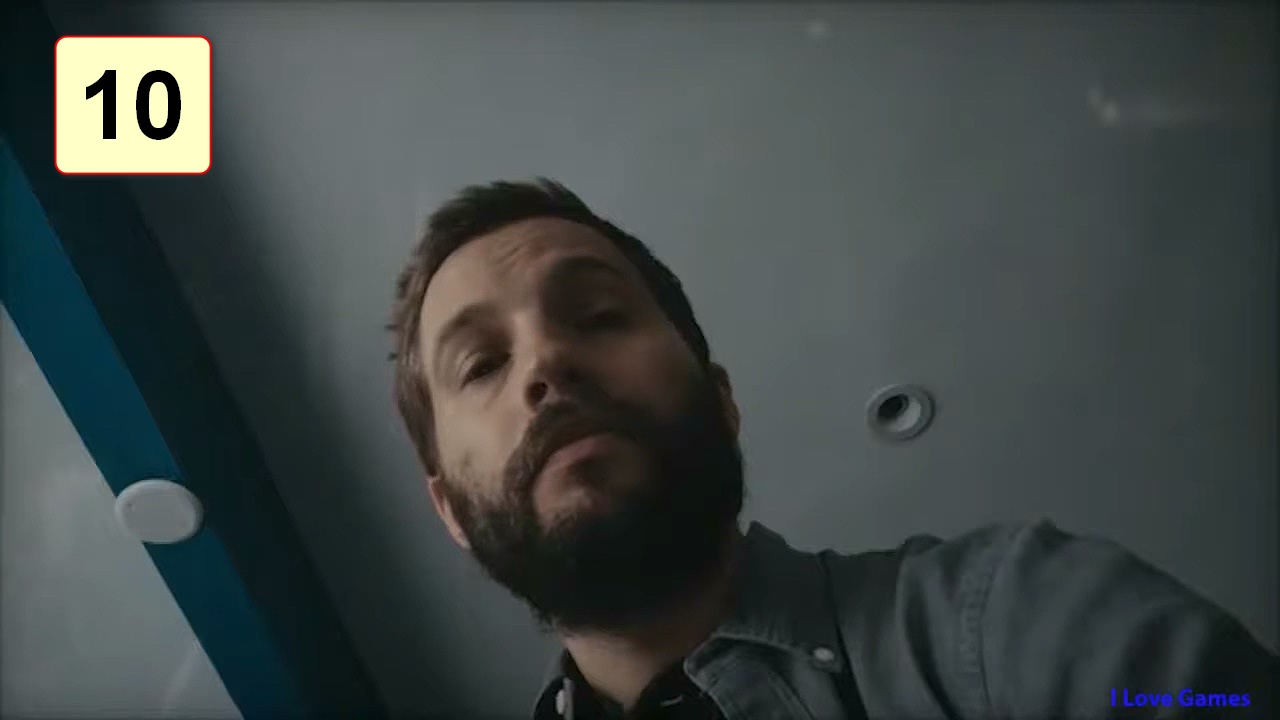 Прохождение ►Telling Lies◄【• Выпуск• #10】