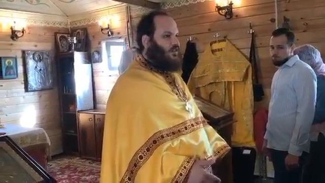 14.09.17 — Разбор Библии Евангелие от Матфея 19 глава 16 26 стихи смотреть онлайн