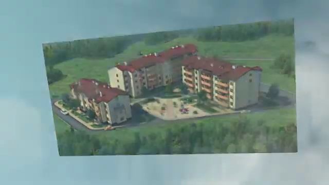 ЖК Апрель СПБ смотреть онлайн