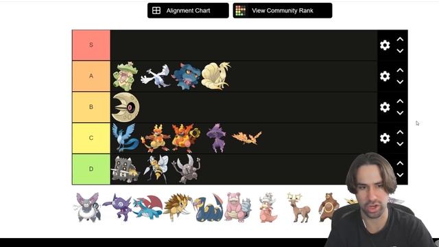 Ranking Every Shining Pearl Version Exclusive Pokemon смотреть онлайн