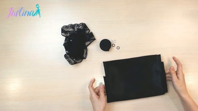 Приглашение на МК Шелковый комплект для сна