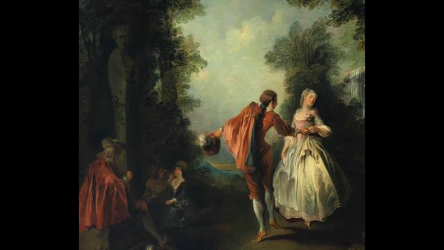 Lucas Debargue - Scarlatti: Sonata in D Major, K. 214 смотреть онлайн