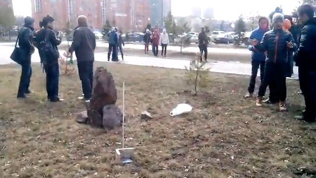 Запуск ракеты, МГУ им. М. В. Ломоносова Астана смотреть онлайн