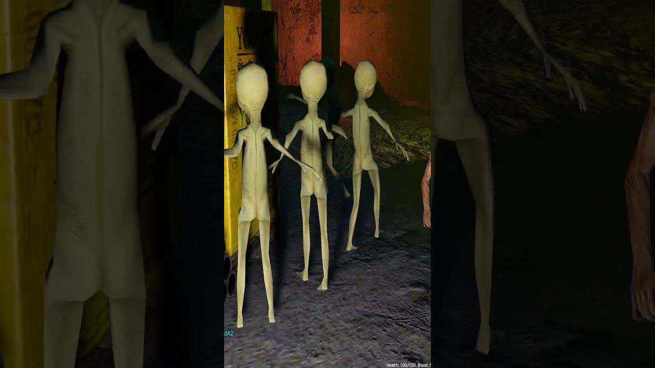 Прикол в DayZ NORD смотреть онлайн