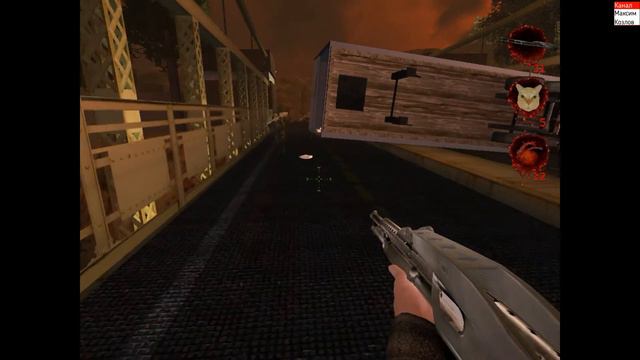 Postal 2: Финал смотреть онлайн