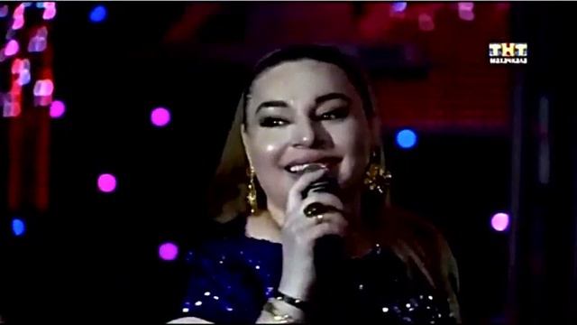 Патимат Расулова