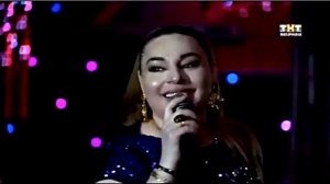 Патимат Расулова