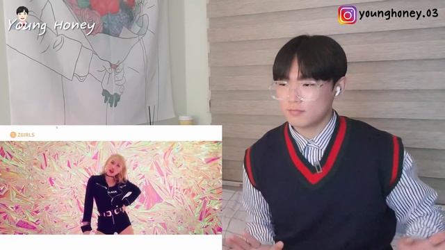Z-Girls 'What You Waiting For' MV | Beautiful Indian Member | Korean Reaction!! смотреть онлайн