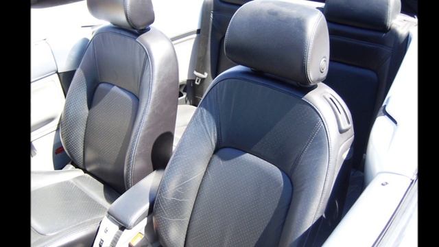 FOR SALE: 2004 Volkswagen Beetle GLX 1.8L Turbo Convertible @ Northpark Motors смотреть онлайн