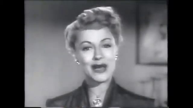 1952 Prom Home Permanent смотреть онлайн