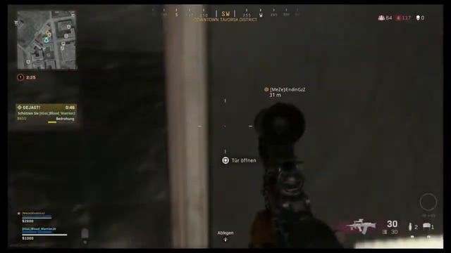 #114 Call of Duty: Warzone 2021 / The FunGamer смотреть онлайн