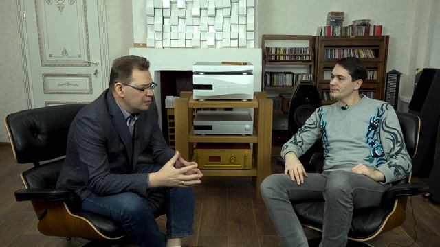 Разрешение акустического компонента - что это такое? смотреть онлайн