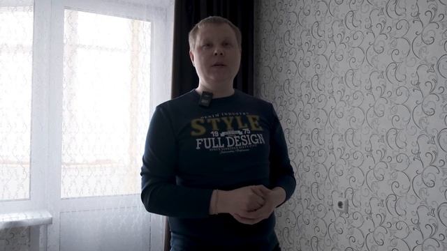 Отзыв про установку пластиковых окон, жалюзей и натяжных потолков - Росстрой смотреть онлайн