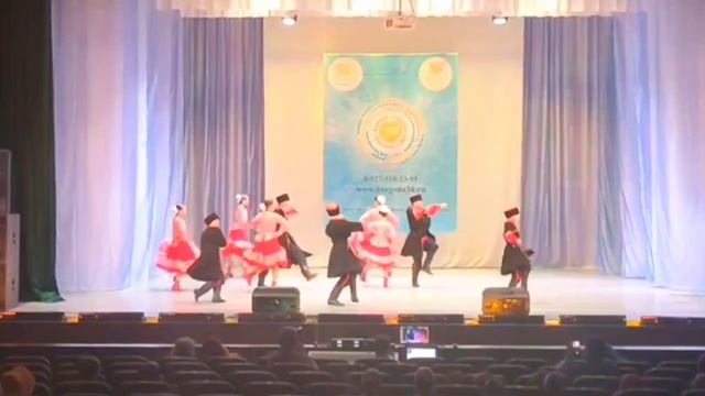 XI Всероссийский конкурс "БлагоДа - планета творчества и добра" ст. Каневская смотреть онлайн