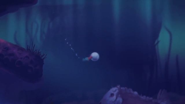 Yoku s Island Express- успей забрать на Epic Games до 9 сентября 2021 смотреть онлайн