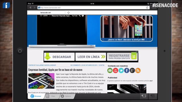 AppsMania: Garageband, He-Man, Web to PDF, Bitless #iOS #Android смотреть онлайн