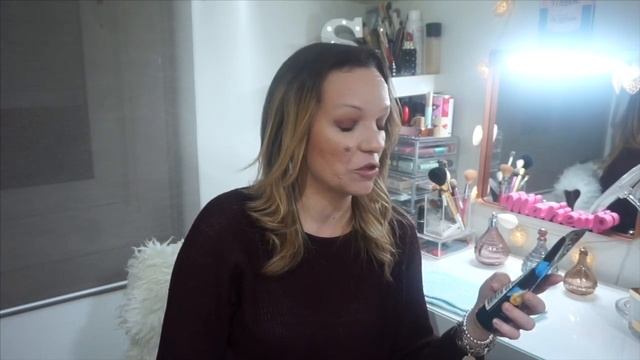 Mascarilla Matizante Olia de Garnier !!! Funciona !!! смотреть онлайн