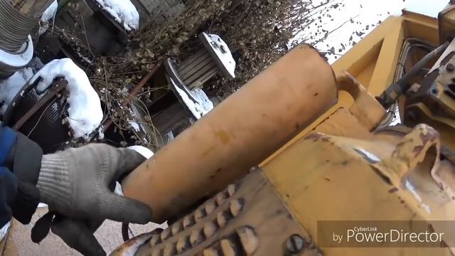 ремонт привода растормаживания поворота при переводе в режим флюгера смотреть онлайн