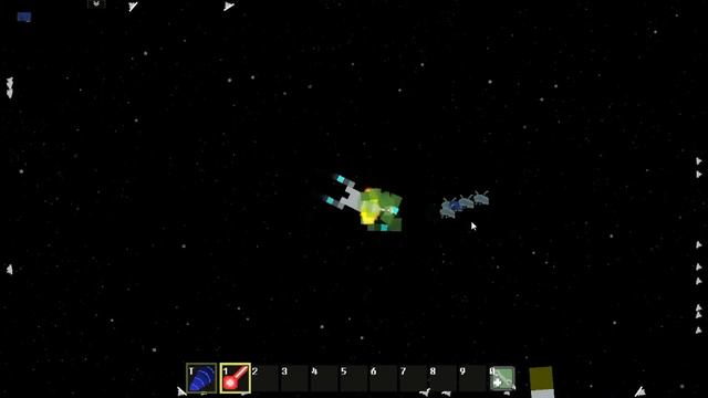 Let's Play - Space Impossible - A Random Indie Game смотреть онлайн