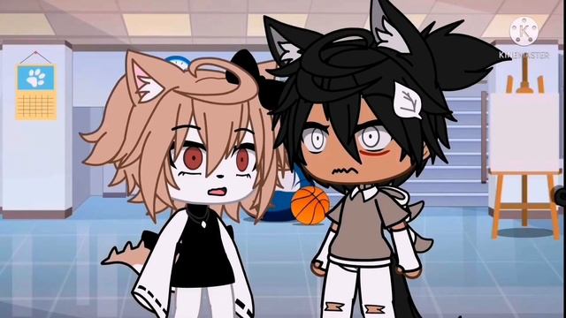 -[?♀️]-Magic hair-[✂️]-//meme//-{gacha life}- смотреть онлайн