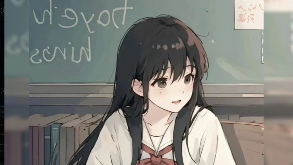 DEAD BLONDE-Пионерка(Speed up) смотреть онлайн