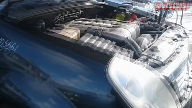 Стоит ли покупать SsangYong Rexton - Сильные и Слабые Стороны Авто смотреть онлайн