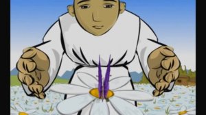 Всё в твоих руках Притча