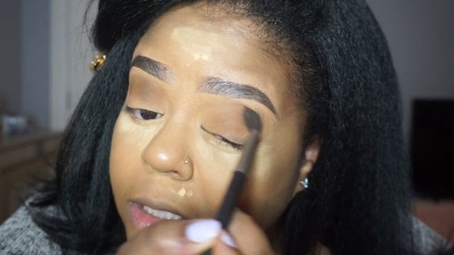 *NEW* Packaged Maybelline FIT ME Matte and Poreless Foundation Pouch! смотреть онлайн