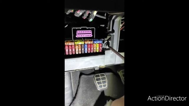 Vw Polo 6N1 mk3 Relay Location смотреть онлайн