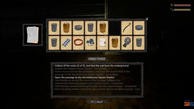 Tunnels of Despair Full Game & ENDING (Escape without a weapon) Gameplay Playthrough смотреть онлайн
