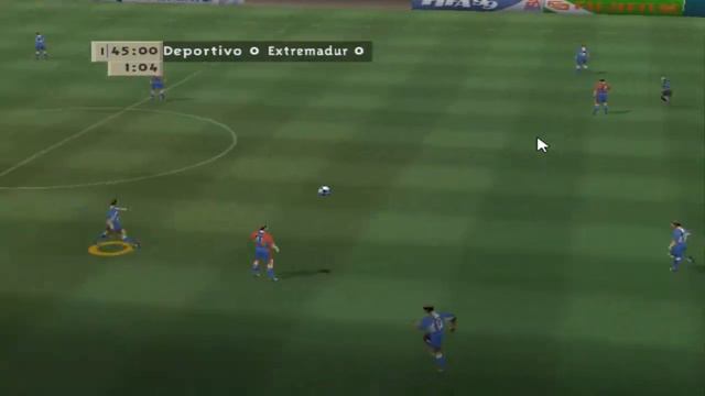 Que empieza el mejor futbol FIFA 99 смотреть онлайн