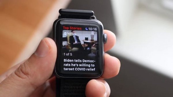 Apple Watch Series 3 In 2024! (Still Worth It?) (Review)