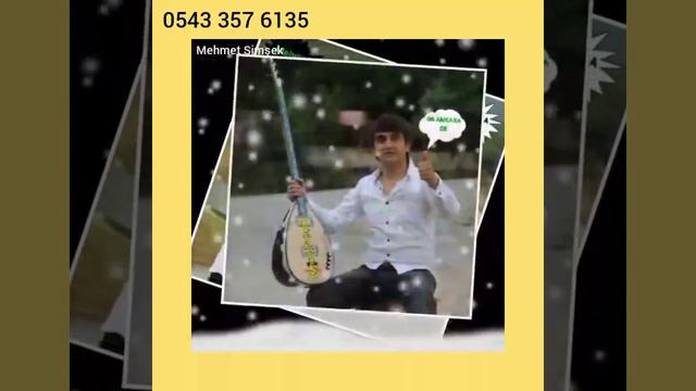 Mehmet Şimşek Aydogar çini çini 06 ANKARA 06 смотреть онлайн