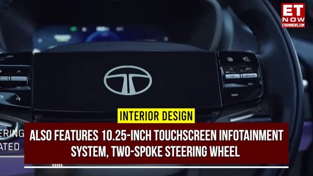 Tata Nexon & Nexon EV Gets A Facelift: Price, Features And More | 2023 Tata Nexon | Tata Nexon.EV смотреть онлайн
