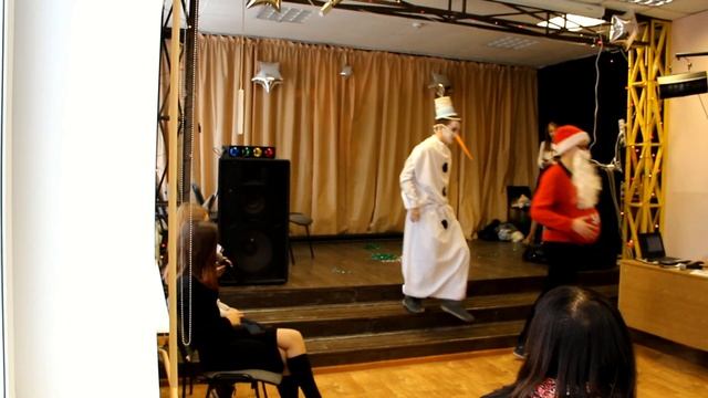 Морозко (Новый год 2018-2019) смотреть онлайн