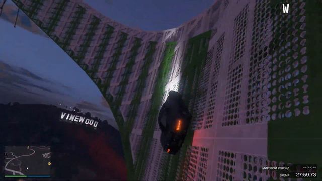 [PX] Project X #50 + [PX] Project X #65 / Автор: FreelineFfm1 / XA-21 смотреть онлайн