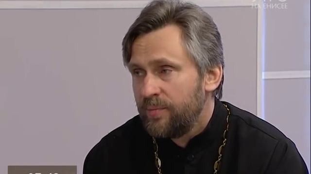 Страстная седмица: Что нужно успеть сделать перед Великим постом? смотреть онлайн