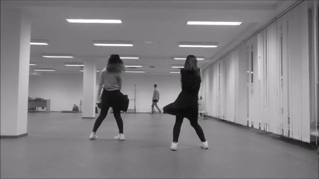 New Style CreativeWorkshop Dance Art ТАНЦЫ НИЖНЕВАРТОВСК смотреть онлайн