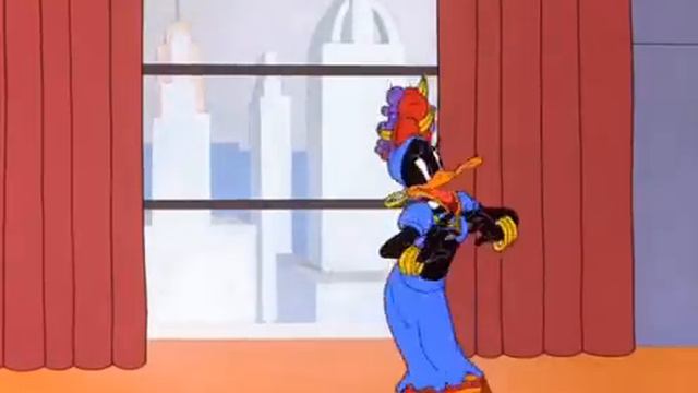 Patak Daca i Gicko Prasic Jenki Dudl Daca смотреть онлайн