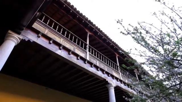 Patrimonio Religioso cultural de San Cristobal de La Laguna смотреть онлайн