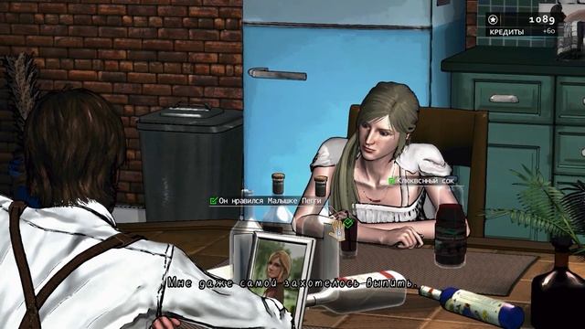 D4-Dark Dreams Dont Die- -Консольная годнота смотреть онлайн
