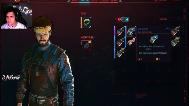Mitch İle Balistik Sürüşü - Göçebelerle Konuşma - Panam'la Sabahlama ! - Cyberpunk 2077 51. Bölüm ! смотреть онлайн