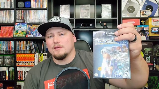 NEW PICKUPS! Huge GameCube Haul! TMTN, and new in box retro console! смотреть онлайн